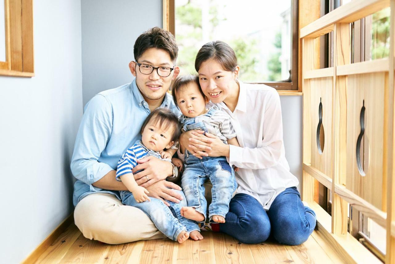 가나자와 Hyotan Tabi-Ne 빌라 외부 사진